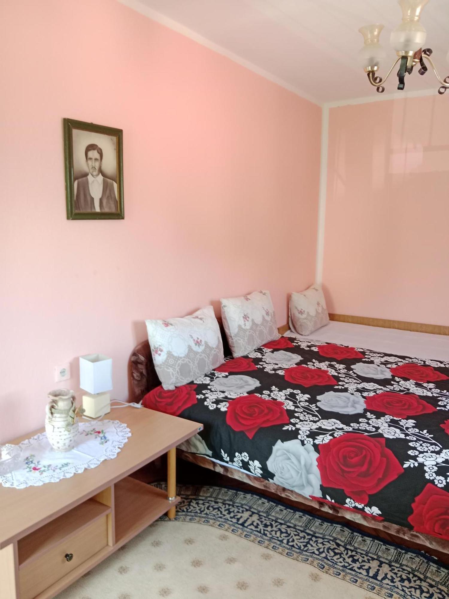 Rooms Banicevic Рисан Экстерьер фото